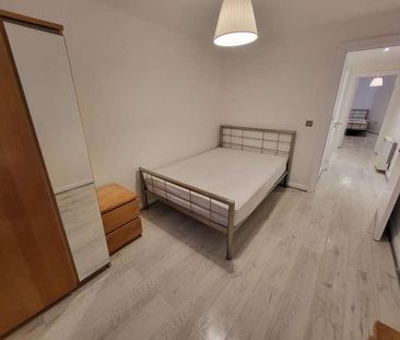 Caminada House, St Lawrence St, Hulme, Manchester, M15 - Photo 6