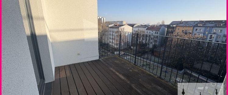 3-Zimmer, 2 Balkone - Was will man mehr? - Photo 1