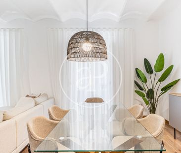 Apartment for rent in Gran Via - Photo 5