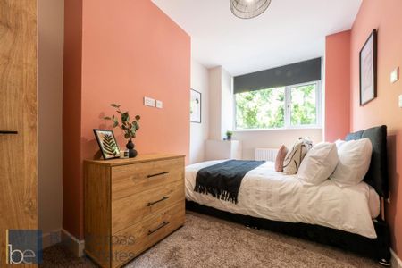 1 bedroom in a house share to rent - Photo 5