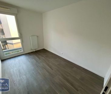 Appartement 3 Pièces 55 m² - Photo 3