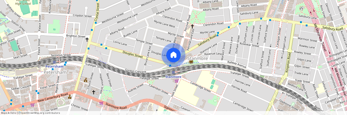 1/126 Percival Road, Stanmore, NSW 2048