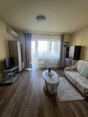 Studio mobilat și utilat, cu loc de parcare – Tomis Plus - Fotografie 1