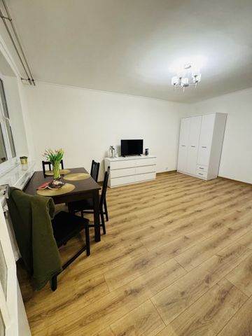 Świeżo wyremontowane mieszkanie ul.Wyspiańskiego 6 - Zdjęcie 3