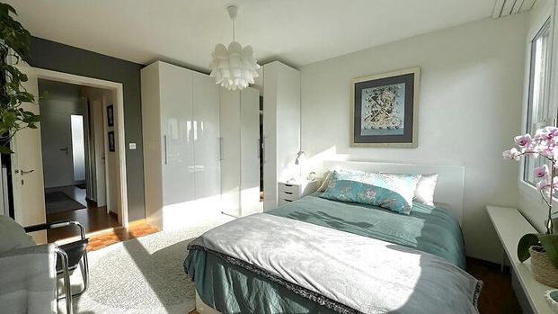5½ Zimmer-Wohnung in Herrliberg (ZH), möbliert, auf Zeit - Foto 1