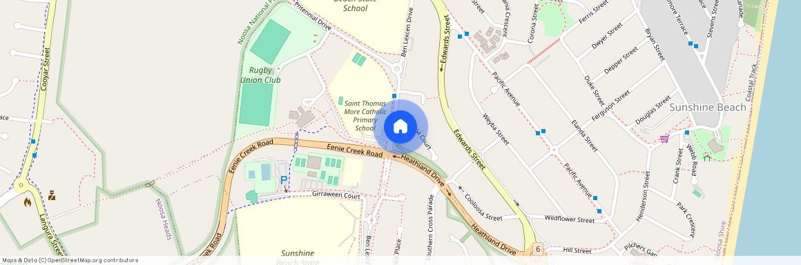 2/2 Sarena Court, Qld 4567, Sunshine Beach