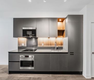 For Lease - 39 Mary Street Unit# 1509, Barrie, Ontario - Photo 2