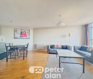 Bute Terrace, Cardiff City Centre, Cardiff - Photo 1