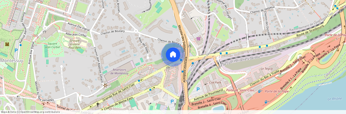 69300, Caluire-Et-Cuire