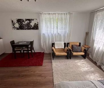 Appartement te huur - Photo 1