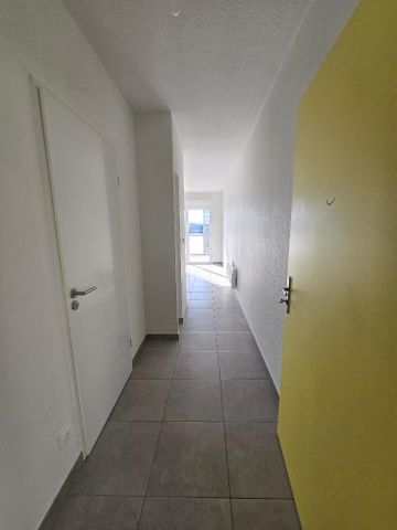 Location Appartement 1 pièce 24m² NARBONNE 11100 - Photo 5