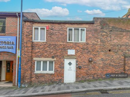 2 bedroom terraced house to rent - Photo 5