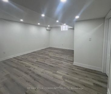 1 Samson Trail #Basement - Photo 2