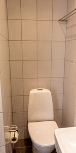 Lys toværelseslejlighed i Aalborg Vestby med nærhed til fjorden - Photo 3