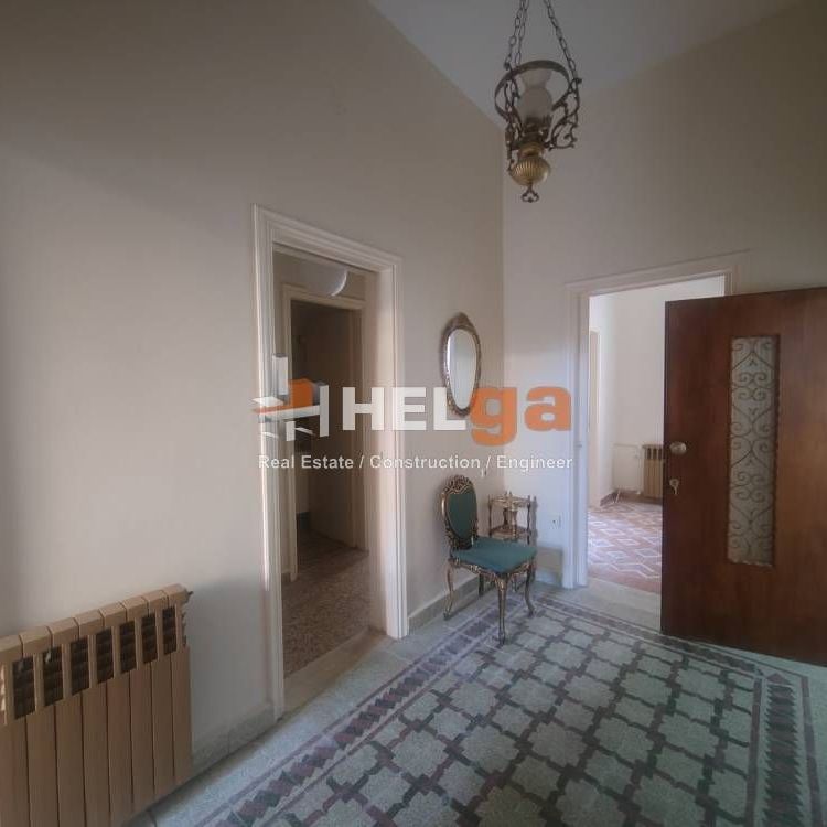 Διαμέρισμα για ενοικίαση Υψηλά Αλώνια (Πάτρα) - Photo 1