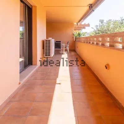 Alquiler de piso en Avenida Conde Rudi s/n - Photo 1