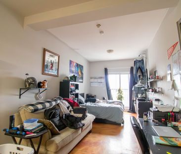 108 St. Paul St, St. Catharines (6) - Bachelor Apartment - Photo 1