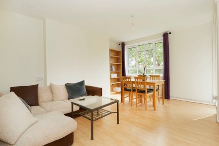2 Bed Flat, Dan Bryant House, SW12 - Photo 2