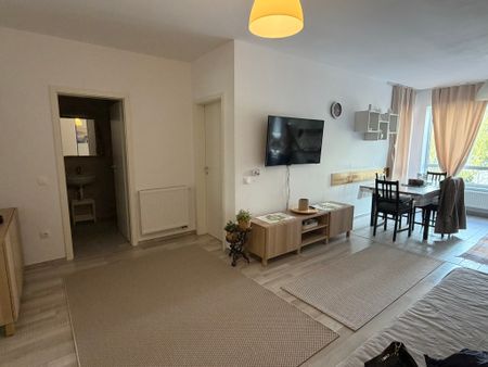Inchiriere studio mobilat si utilat in Avantgarden3 Brasov - Photo 3