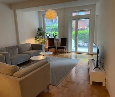 Sehlstedtsgatan, Stockholm - Foto 2