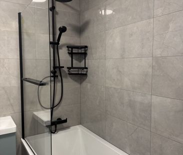 3-pok M przy galerii Posnania 56 m² - Zdjęcie 3