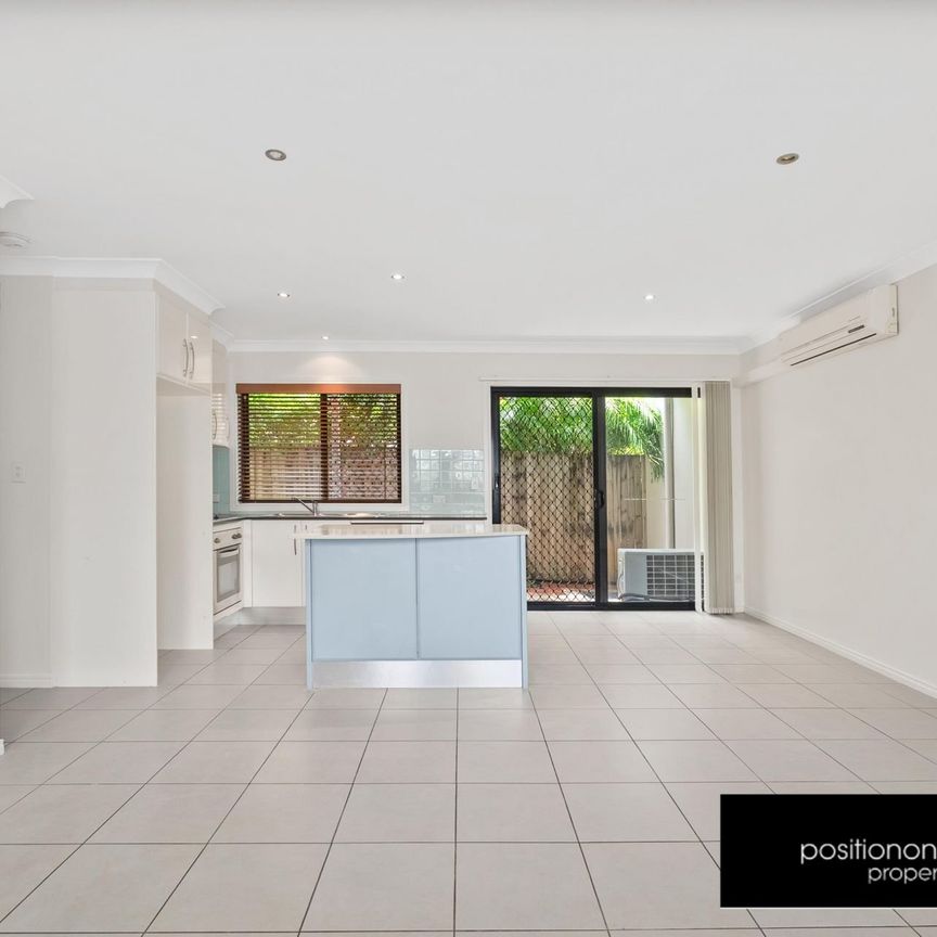 Generous In Size with Private Courtyard in Ultra Convenient Location. - Photo 1