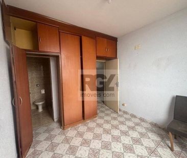 Apartamento Com 2 Dormitórios Para Alugar, 82 m² por R$2.800,00/mês... - Photo 2