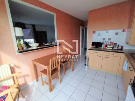 APPARTEMENT T3 A LOUER - Photo 4