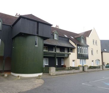 Écouché , Appartement - T4 - 82.00m² - Photo 1