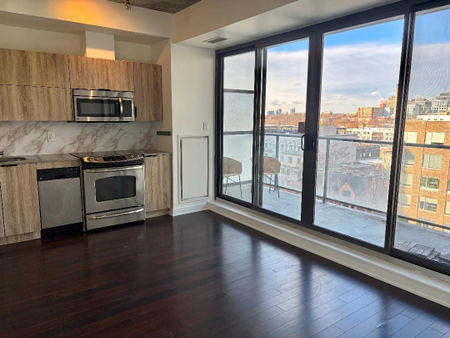 For Lease - 32 Camden Street Unit# 904, Toronto, Ontario - Photo 3