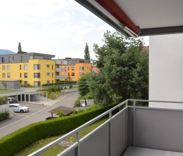 2.0 Zimmerwohnung in Konolfingen - Photo 4