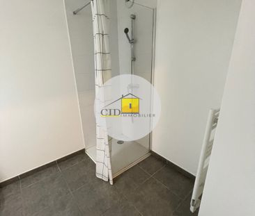 Location Appartement 1 pièce 31m² ST PRIEST 69800 - Photo 4