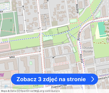 Wynajmę pokój w bloku w Ząbkach - Zdjęcie 1