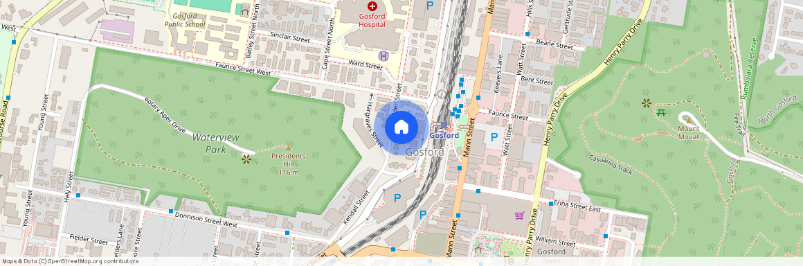 3/53 Holden Street, NSW 2250, Gosford