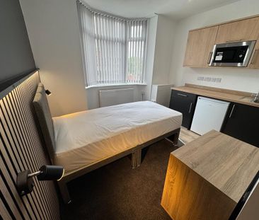 1 bedroom flat to rent - Photo 3