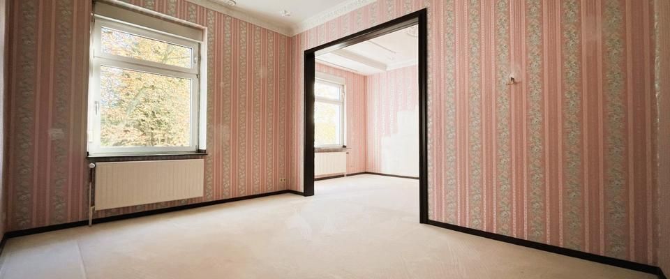 Großzügige 6-Zimmer-Wohnung mit 40 m² Terrasse in Essen-Steele – perfekt für große Familien - Photo 1