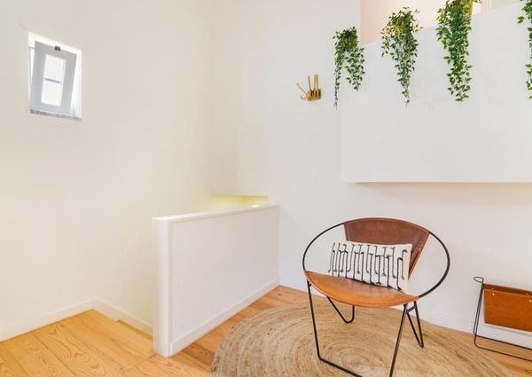 1 Bedroom Apartment, Alfama, Lisboa