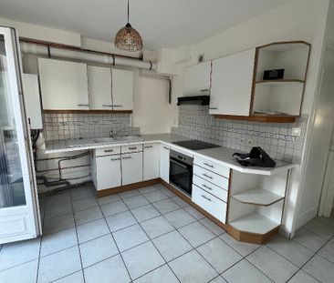 Location maison 4 pièces, 92.00m², Chécy - Photo 5