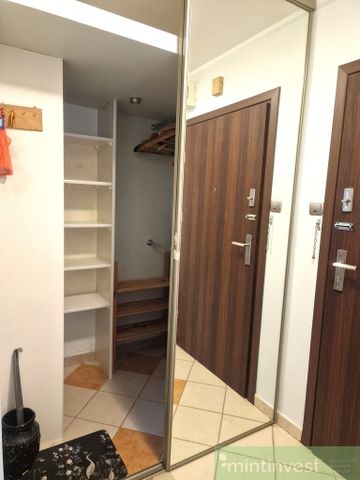 Mieszkanie na wynajem, cicha i spokojna okolica - Фото 5