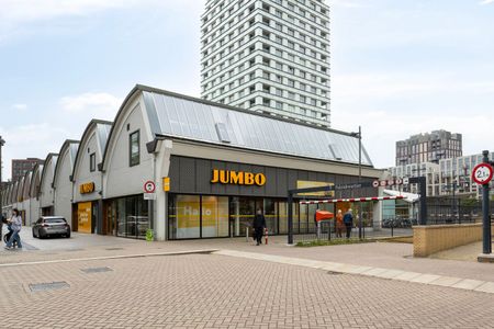 Jonkerstraat 36, Paleiskwartier, 5223LN, Den Bosch - Photo 4
