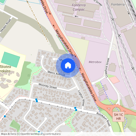 3 Myrlene Place, Nawton, Hamilton City