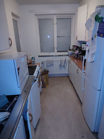 Klarvädersgatan, Göteborg - Foto 3