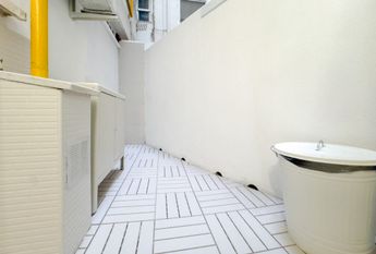 Moderno apartamento en Plaza España