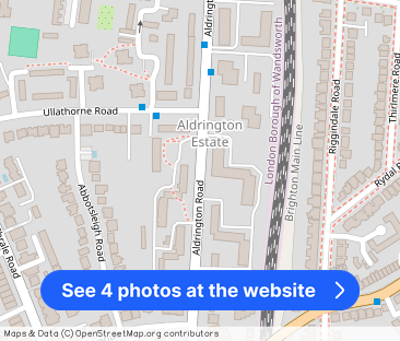 Aldrington Road, SW16 - Photo 1