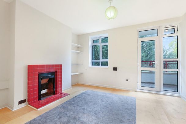 1 bedroom Flat To Let Total Size: 511 SQ FT - Photo 1