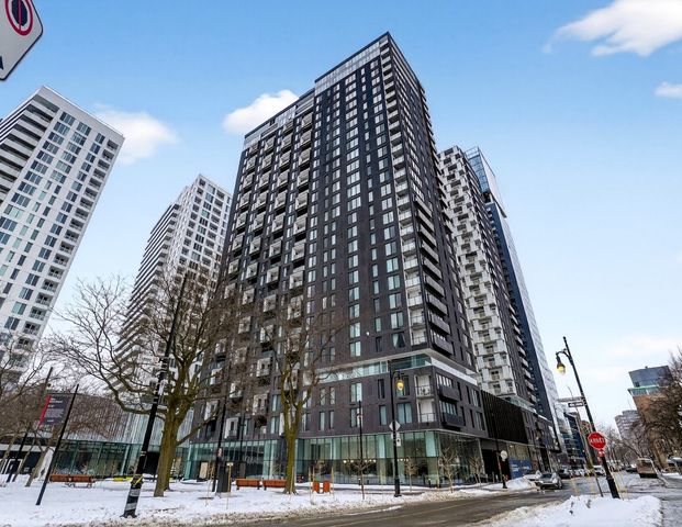 À louer / Appartement - Photo 1