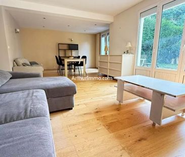 Location Maison 5 pièces 109 m2 à Sucy-en-Brie - Photo 3