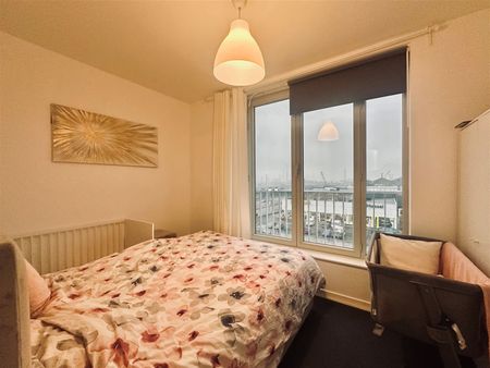 Appartement met twee slaapkamers en terras - Foto 4