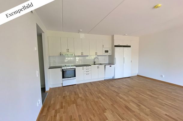 Alice Babs gata 3 A Karlssons äng, Kalmar - Photo 1