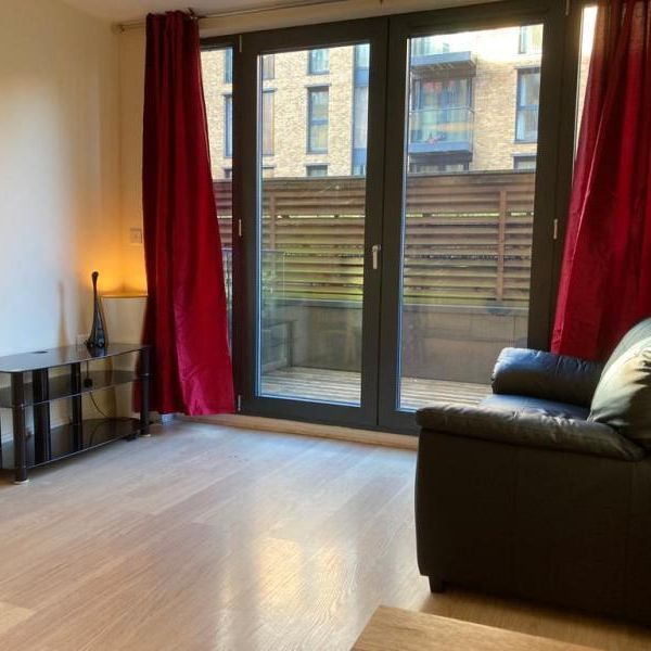 1 bedroom apartment to rent - Photo 1